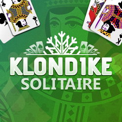 Arkadium Klondike Solitaire - Online Game
